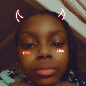 Meet your Posher, Lanee